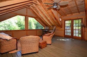 Loft - Country homes for sale and luxury real estate including horse farms and property in the Caledon and King City areas near Toronto